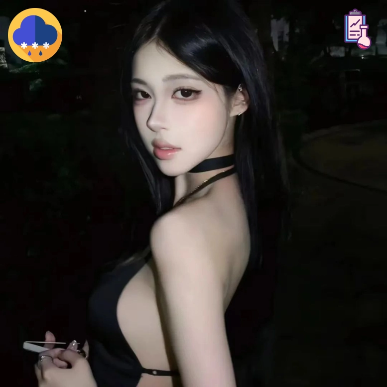 落日之后